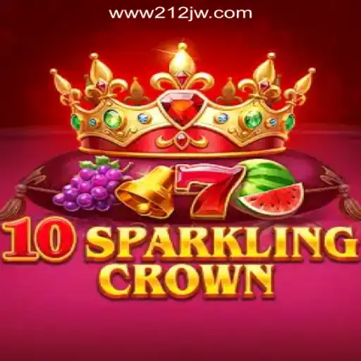 Unveiling 10SparklingCrown: A Dazzling Journey into the World of Slots
