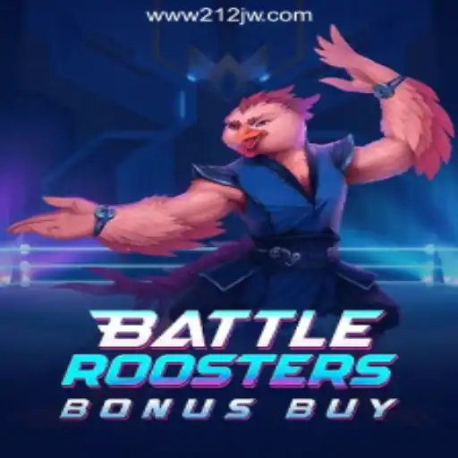 BattleRoostersBonusBuy Hits Brazilian Slots Scene with 212JW.COM