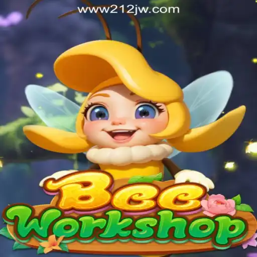 BeeWorkshop: A Buzzing Adventure with 212JW.COM Oficial Slots Brasil #1