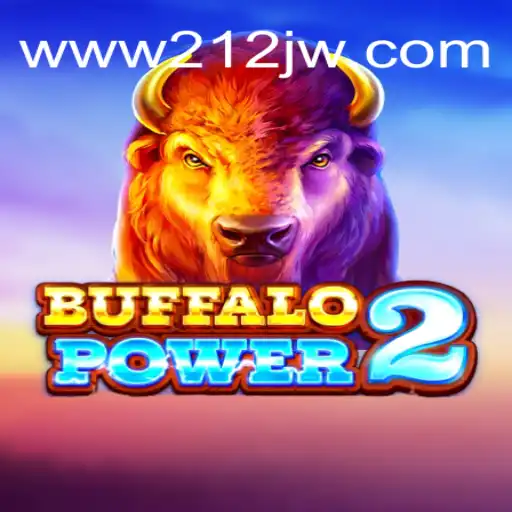 Exploring the Thrilling World of BuffaloPower2: The Leading Game on 212JW.COM Oficial Slots Brasil #1