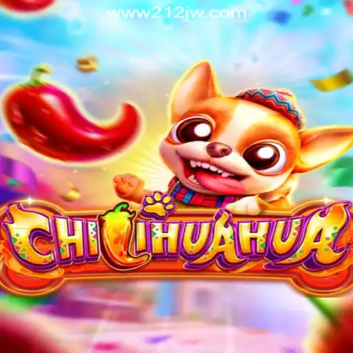 Discover the Excitement of CHILIHUAHUA - The Premier Slots Game in Brazil