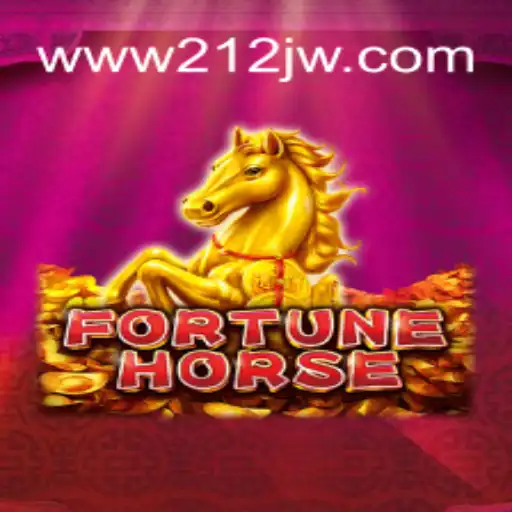 Exciting World of FortuneHorse: Embark on a Journey with 212JW.COM Oficial Slots Brasil #1