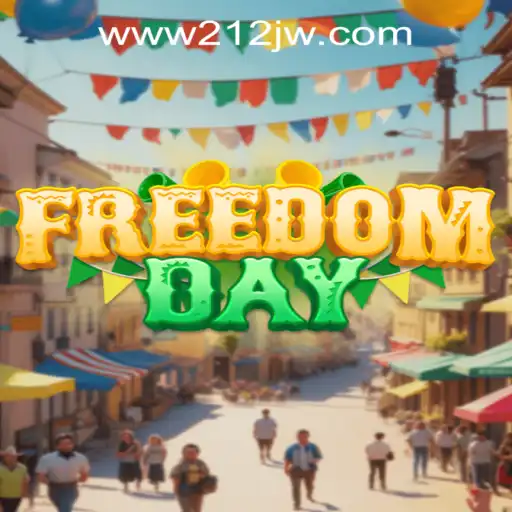Exploring the Adventure of FreedomDay and the Thrills of 212JW.COM Oficial Slots Brasil #1