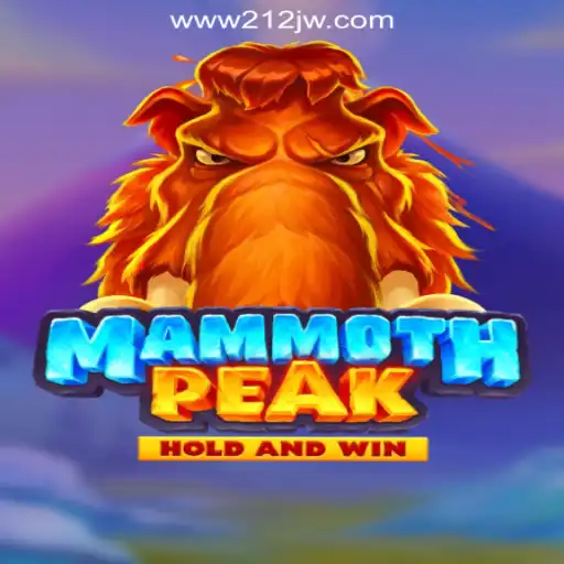 Discover the Exciting World of MammothPeak: The Apex of Gaming Experience