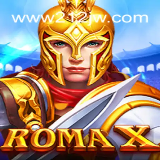 Discover the Thrills of RomaX: The Premier Game with 212JW.COM Oficial Slots Brasil #1