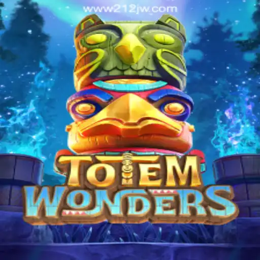 Exploring the Enchanting World of TotemWonders and 212JW.COM Oficial Slots Brasil #1