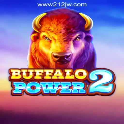 Exploring the Thrilling World of BuffaloPower2: The Leading Game on 212JW.COM Oficial Slots Brasil #1