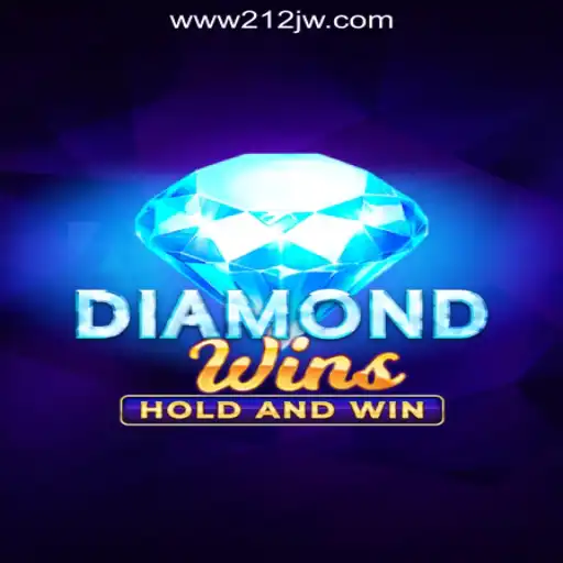 Unveiling DiamondWins: The Latest Sensation in Brazilian Slots