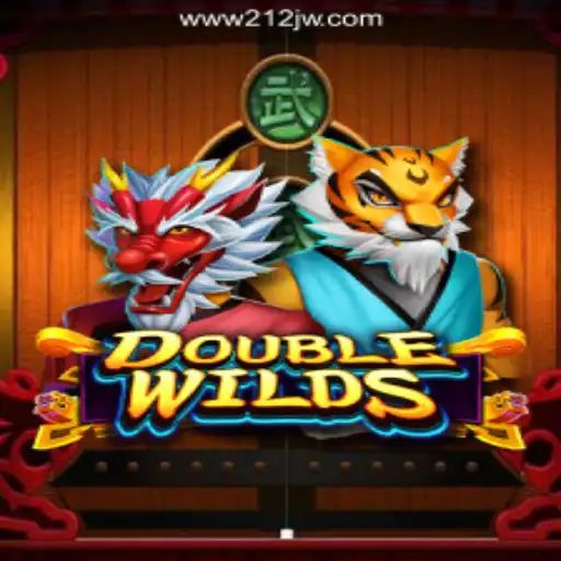 Exploring the Thrills of DoubleWilds: An In-Depth Look at 212JW.COM Oficial Slots Brasil #1
