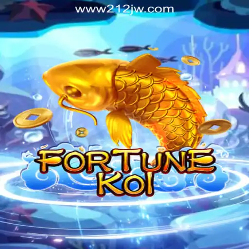 FORTUNEKOI: Dive Into Exciting Slot Adventures