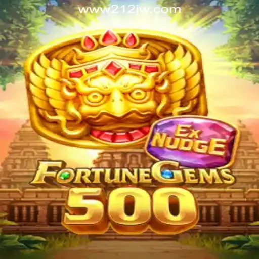 Discovering the Thrills of FortuneGems500 with 212JW.COM Oficial Slots Brasil #1