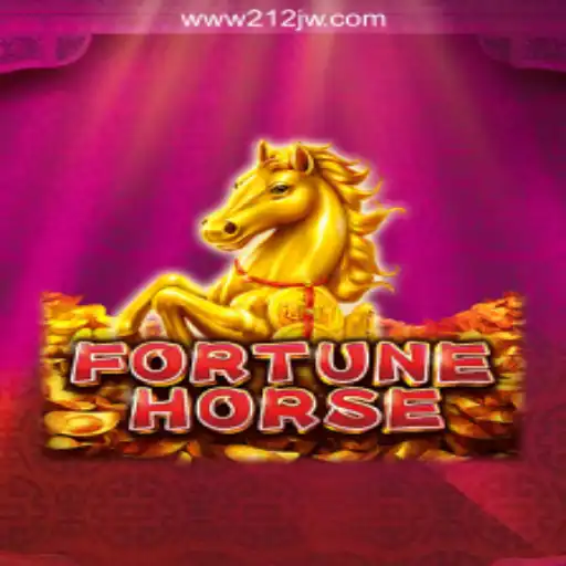 Exciting World of FortuneHorse: Embark on a Journey with 212JW.COM Oficial Slots Brasil #1