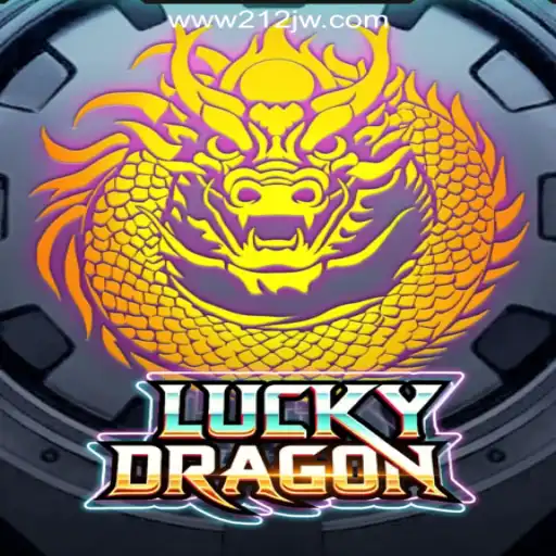 Experience the Thrill with LuckyDragon: The Premier Choice for Slots Enthusiasts in Brazil