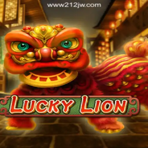 Unleashing the Roar of Excitement: LuckyLion and the Rise of 212JW.COM Oficial Slots Brasil #1