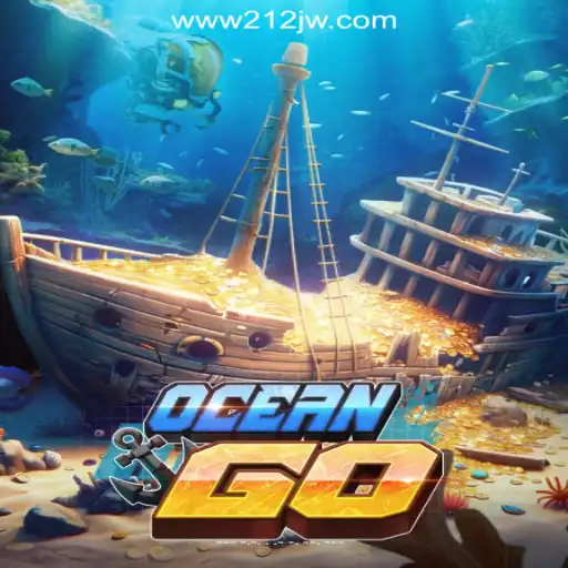 Explore OceanGO: The Ultimate Underwater Adventure Game