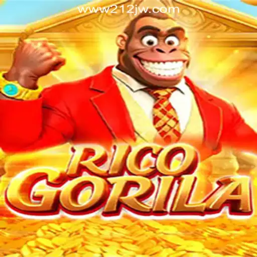 RicoGorila: A New Slot Adventure in the Heart of Brazil