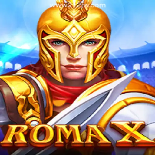 Discover the Thrills of RomaX: The Premier Game with 212JW.COM Oficial Slots Brasil #1