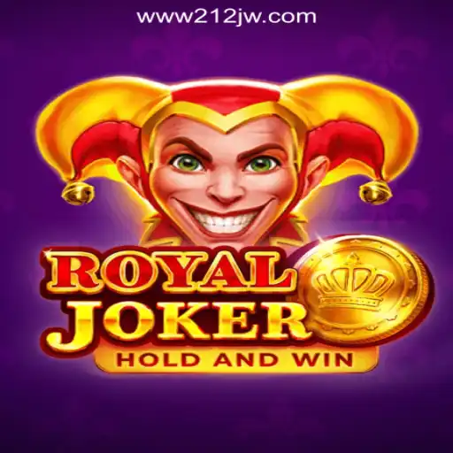 Discover Royaljoker Slots: Dive into 212JW.COM Oficial Slots Brasil #1