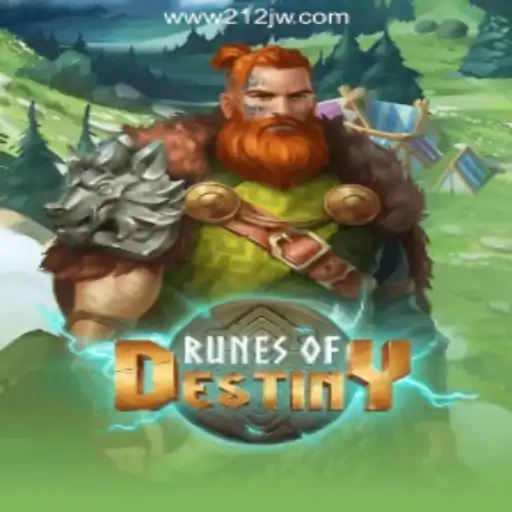 Exploring the Exciting World of RunesOfDestiny: A Journey into the Heart of Adventure