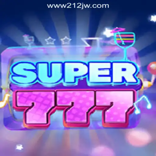 Exploring Super777: A Deep Dive into the Game Craze