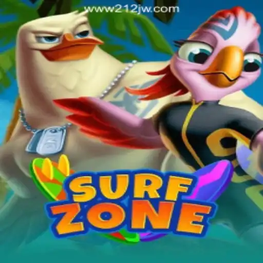 Dive into the Exciting World of SurfZone: The Game Revolutionizing Slots in Brazil