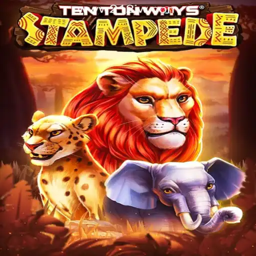 Exploring the Thrills of TenTonWaysStampede: The Ultimate Gaming Experience at 212JW.COM Oficial Slots Brasil #1